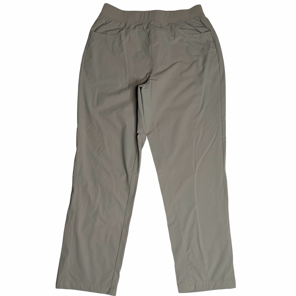 Libin Lightweight Hiking Golf Pants‎ - Khaki Women’s Size Medium